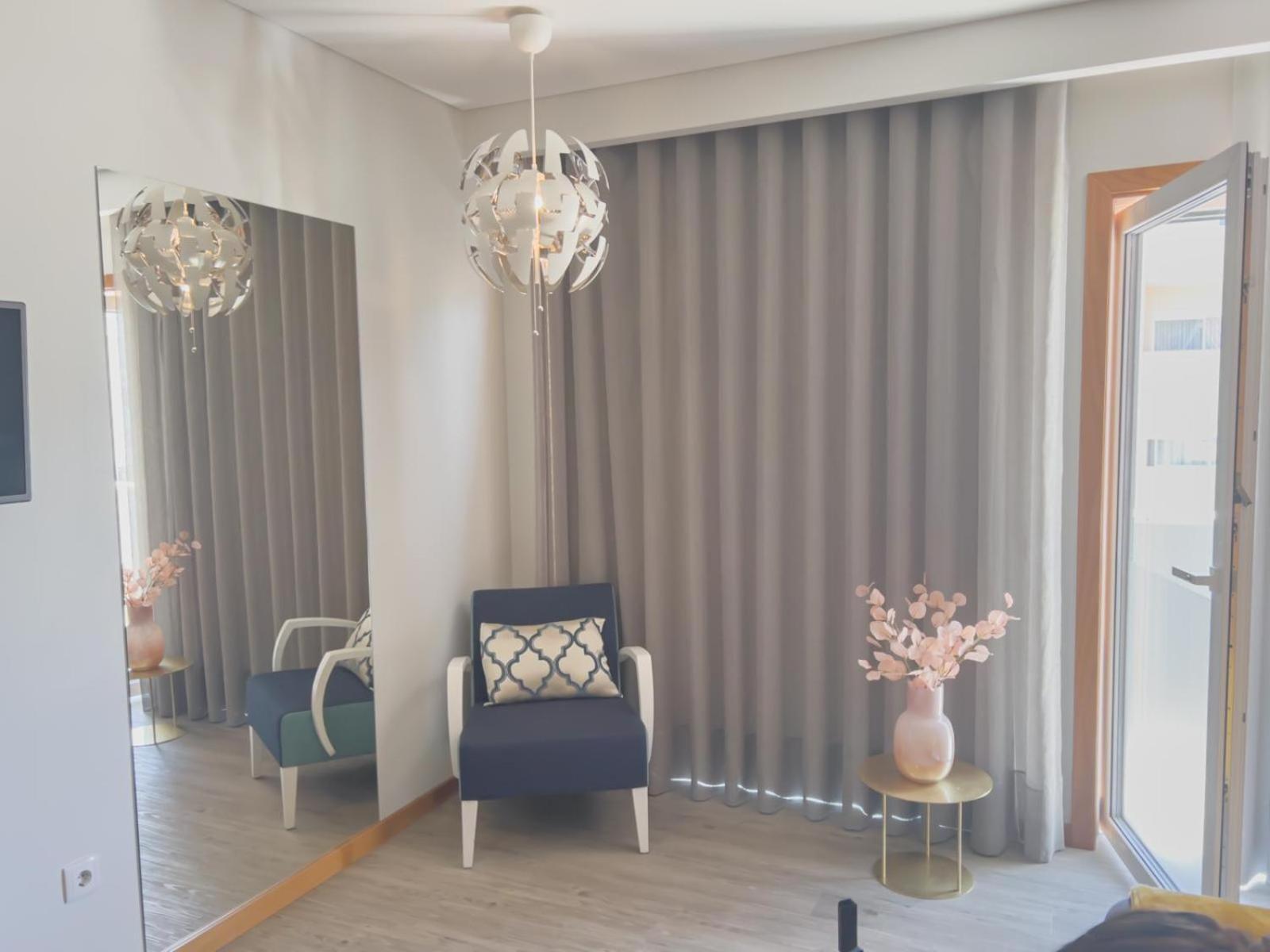 Villa Prime Hotel Vila Nova de Famalicão Kültér fotó