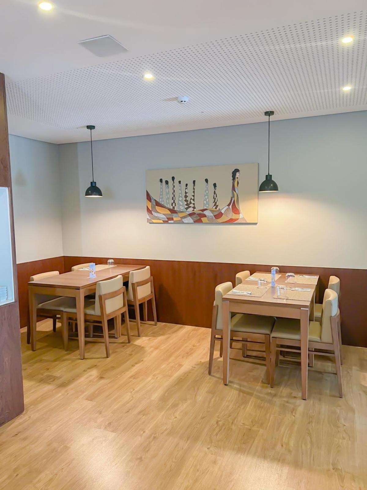 Villa Prime Hotel Vila Nova de Famalicão Kültér fotó