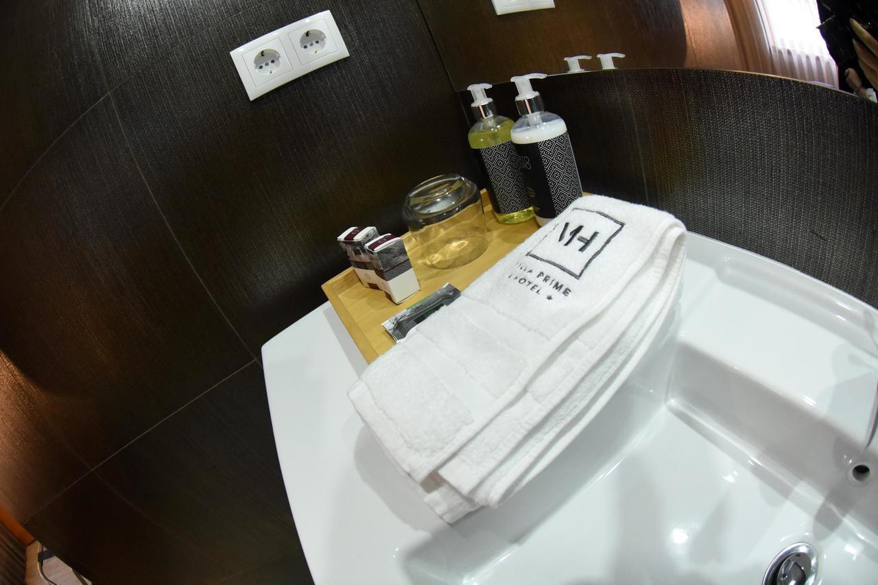 Villa Prime Hotel Vila Nova de Famalicão Kültér fotó
