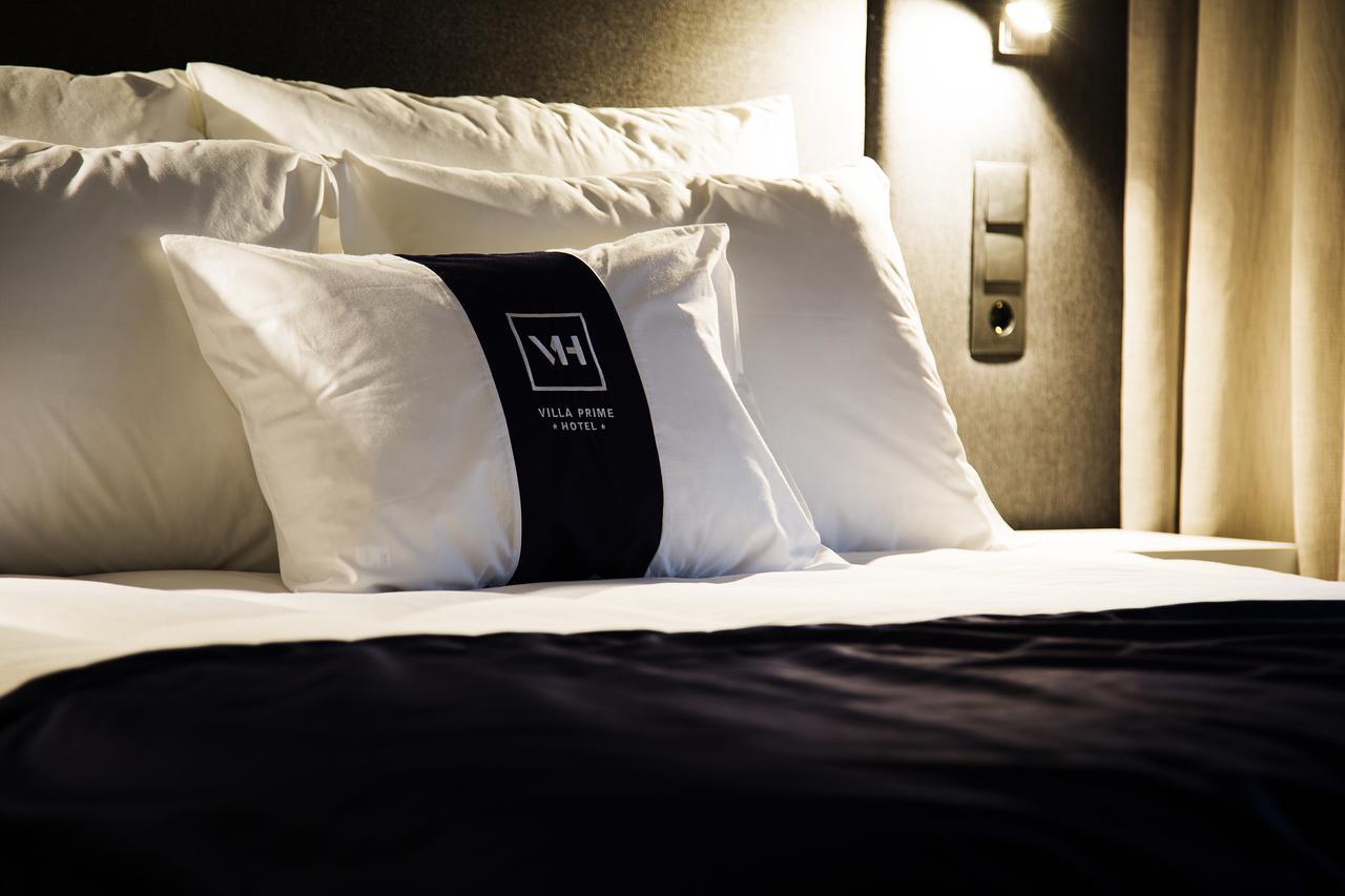 Villa Prime Hotel Vila Nova de Famalicão Kültér fotó