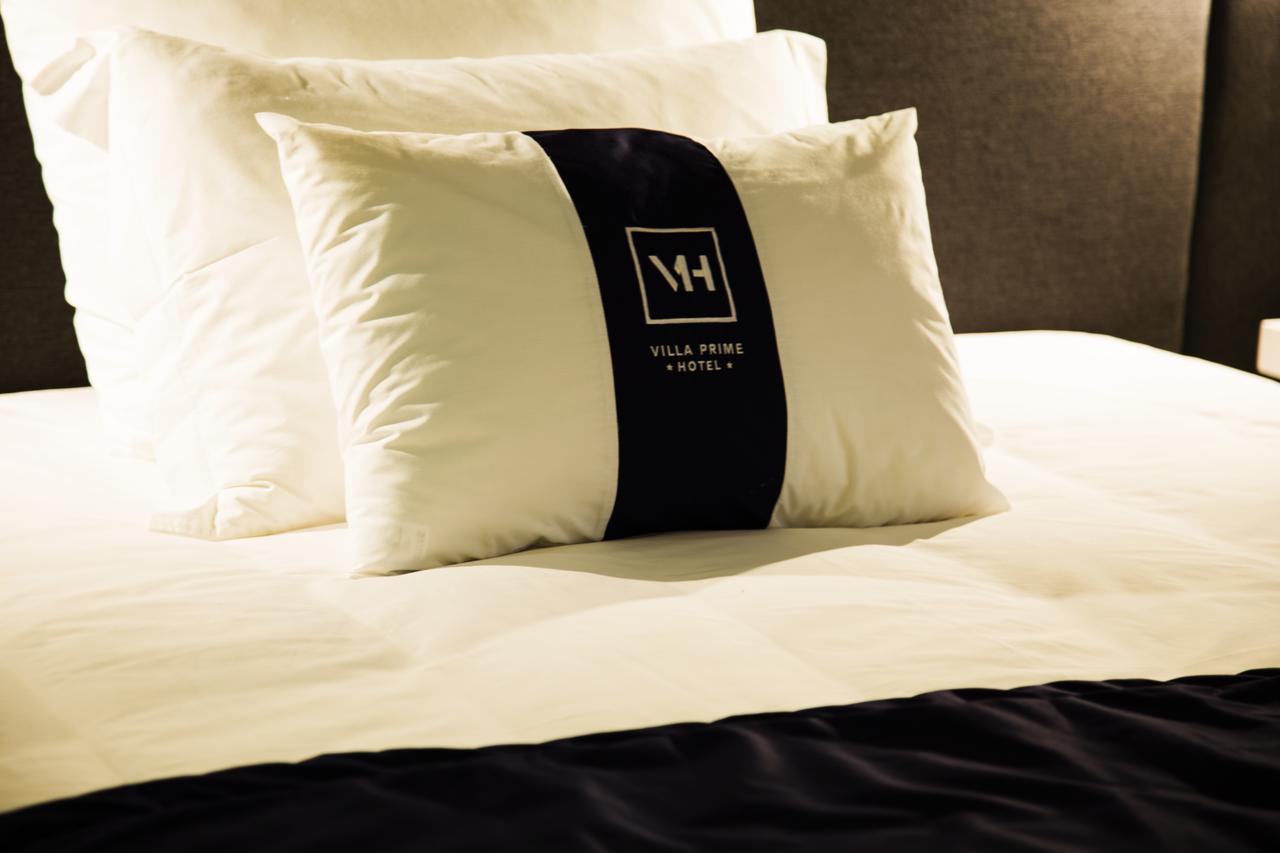 Villa Prime Hotel Vila Nova de Famalicão Kültér fotó